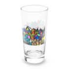 MoriArt の発展的 Long Sized Water Glass :right