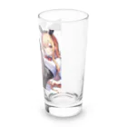 咲夜の隠れ家の二次元大人のお姉さんシリーズ2 Long Sized Water Glass :right