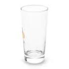 にずぅのカモシカ君 Long Sized Water Glass :right