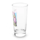 sunglass girlのsunglass girl 街編 Long Sized Water Glass :right