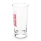 endoshu-jiのNekoze Racing Community Long Sized Water Glass :right