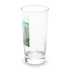 taka_maniaの山岳地帯 Long Sized Water Glass :right