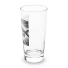 kenmzareonの魚やで Long Sized Water Glass :right