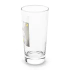 kawachi-sanのラビちゃん Long Sized Water Glass :right