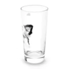 takepanのチワワシリーズ Long Sized Water Glass :right
