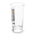 osaruna7741の正当報酬 Long Sized Water Glass :right