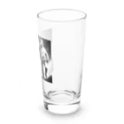 Jumpersの“Jumpers”オリジナルロゴグッズ Long Sized Water Glass :right