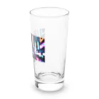 SAMURAI_BOYのAI美少女 Long Sized Water Glass :right