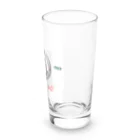 ワンダーワールド・ワンストップのDog　ペット好き④ Long Sized Water Glass :right