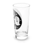 mincruのおばけさんたち Long Sized Water Glass :right