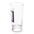 ワンダーワールド・ワンストップの90年代のコンピューター③ Long Sized Water Glass :right