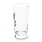 sounya sounyaの美女 図鑑（雪肌） Long Sized Water Glass :right