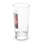 Ryuu_0925の未来のテクノロジーの舞台裏 Long Sized Water Glass :right