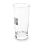 ジンファンタジスタのバーコード Long Sized Water Glass :right