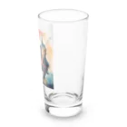 osaruna7741の今行く Long Sized Water Glass :right