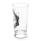WANPU  by YUn.の長毛種♡初にゃん Long Sized Water Glass :right