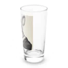 ニヒルうさぎ屋さんのニヒルうさぎ Ⅰ Long Sized Water Glass :right