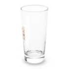 a_chan24の食べたい物 Long Sized Water Glass :right