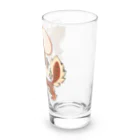 CON_BOXのとん太 Long Sized Water Glass :right