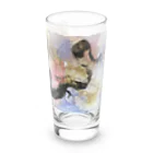 みゆ左衛門の幻想龍 Long Sized Water Glass :right