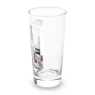 sounya sounyaの美女 図鑑（期待） Long Sized Water Glass :right