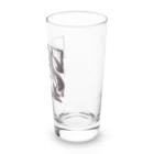 silverjackのO:nyun: Long Sized Water Glass :right