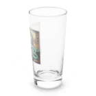 RyosukeYamamotoの現代のメデューサ Long Sized Water Glass :right