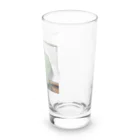 RyosukeYamamotoのフランクなシュライン Long Sized Water Glass :right