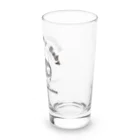 kamono84009の安産犬張り子ちゃん２号 Long Sized Water Glass :right