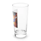 宇宙開発デザイン科の28世紀のギタリスト Long Sized Water Glass :right