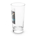 kudari_ryoのジミ・ニャンドリックス Long Sized Water Glass :right