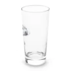 maindsatohの昭和平成のスポーツカー３ Long Sized Water Glass :right