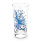 Sesilionのハーモニック・ブルーム Long Sized Water Glass :right