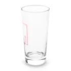 No.19のNo.19 Long Sized Water Glass :right