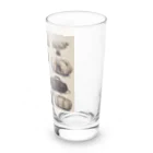 8takayaの大切なカバンたち Long Sized Water Glass :right