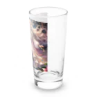 Sesilionの星の精霊の夜舞 Dance of the Star Spirit Long Sized Water Glass :right