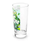 HibikillaのKillerTune Full Graphic Long Sized Water Glass :right