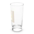 NUI_kunのおハム Long Sized Water Glass :right