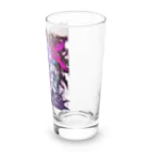 エゴイスト乙女のお給仕ちゃん Long Sized Water Glass :right