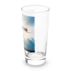 フリーウェイ(株式会社)のキリスト教イラストグッズ Long Sized Water Glass :right