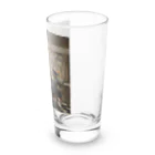 世界美術商店の絵画芸術 / The Art of Painting Long Sized Water Glass :right