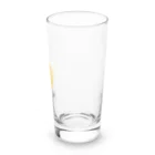 i love frenchfriesの美味しそうなｵﾑﾗｲｽ Long Sized Water Glass :right