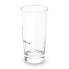 Aiyanのお爺ぃ　オズボーン Long Sized Water Glass :right