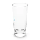 SENTOUの風呂 Long Sized Water Glass :right