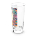 LOCO_のサーフボードのプリントグッズ Long Sized Water Glass :right