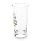 sigure315の歌うトリ Long Sized Water Glass :right