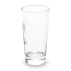 takkoroのショートヘア・スウィーティーズ Long Sized Water Glass :right