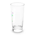 reiichi01のまてまてぃか Long Sized Water Glass :right