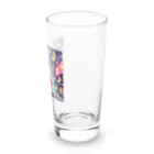 active-msk2のアンダーグラウンドモンキービート Long Sized Water Glass :right