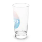 SYNiDLE 公式ストアのロゴロンググラス Long Sized Water Glass :right